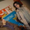 Reading Per Buoni Intenditori...in memory Arturo